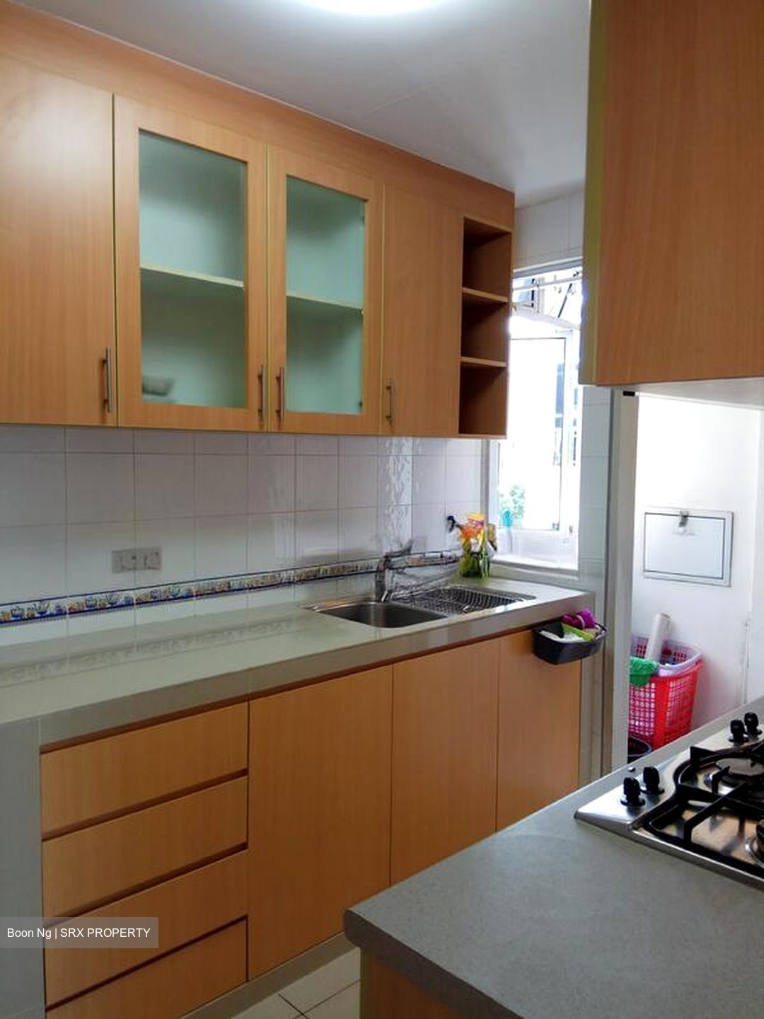 Hillview 128 (D23), Apartment #499229251